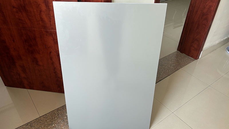 冰箱擠出板材用免噴涂ABS材料