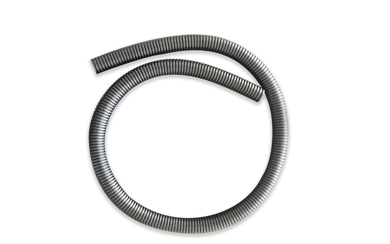 中新華美改性塑料：高性能無鹵阻燃PP波紋管材料解析