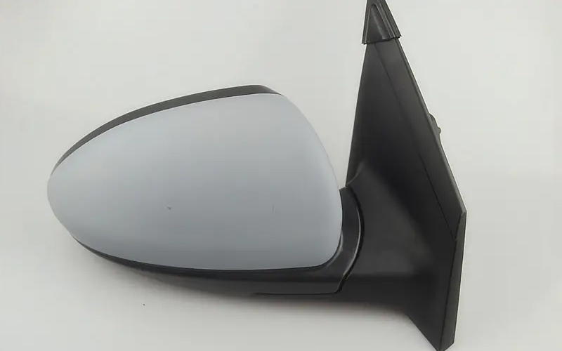 汽車后視鏡如何選改性塑料？耐候ASA材料可以嗎？