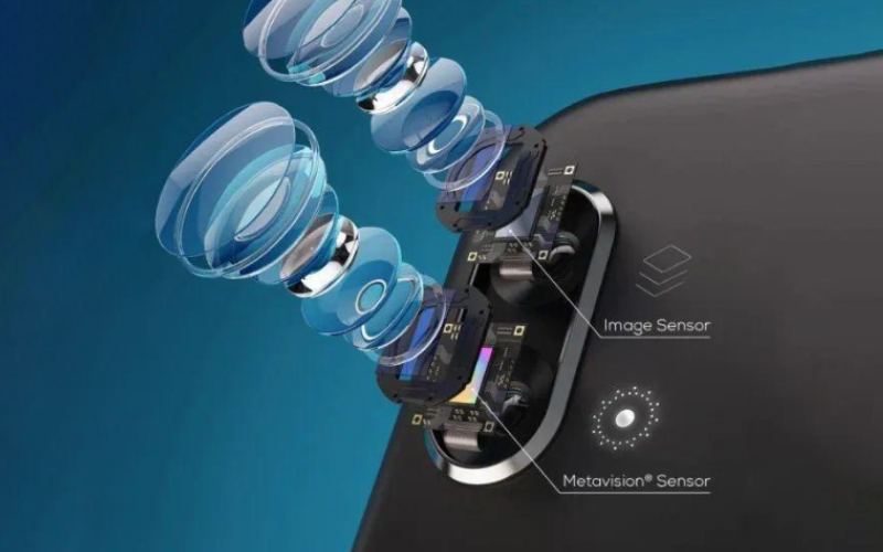 一文了解：手機傳感器用透紅外PMMA塑料顆粒性能優勢