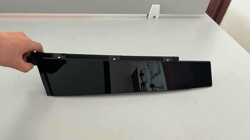 汽車(chē)裝飾板材料新選擇：改性PMMA引領(lǐng)內(nèi)飾升級(jí)潮流