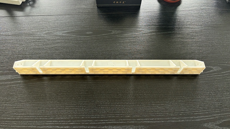 預制建筑建構模具用PC/ABS合金材料