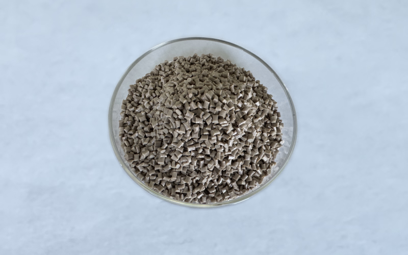 玻纖增強PPS塑料顆粒