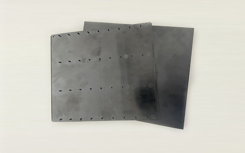 中新華美告訴你新能源汽車電池部件用阻燃PC/ABS材料的知識，快進來看看