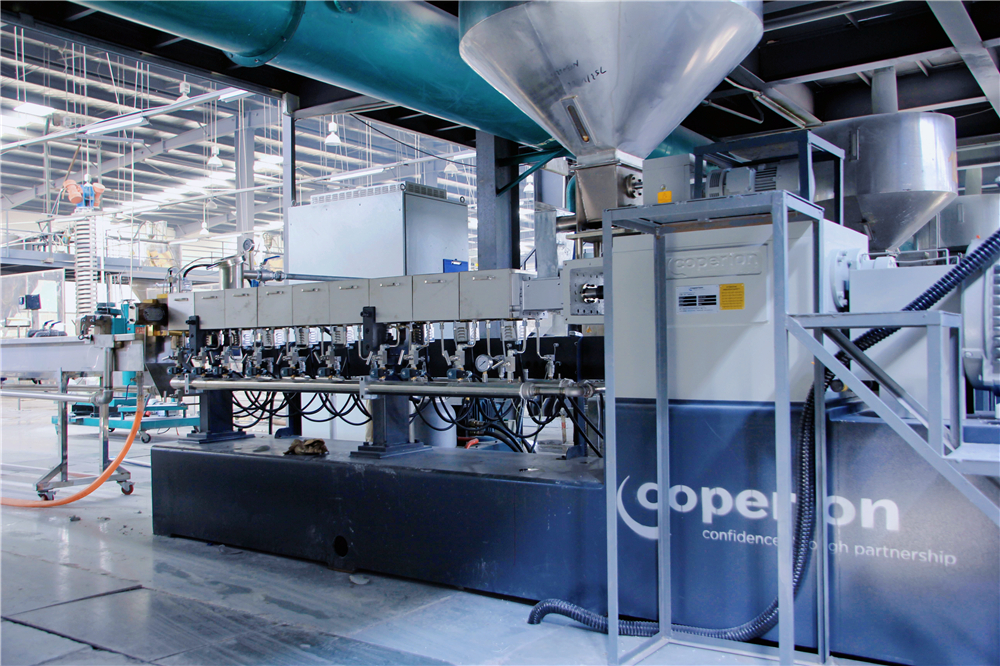 山東煙臺塑料顆粒廠家在哪里？塑料原材料公司推薦！