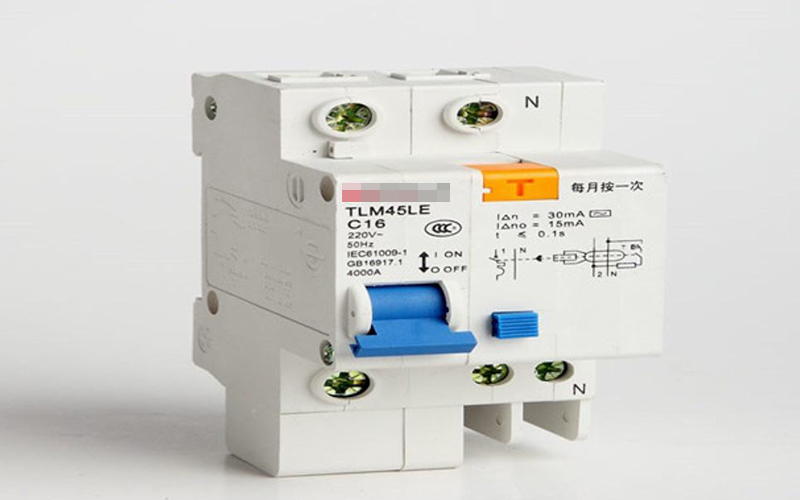 看完這篇文章，讓你徹底了解玻纖阻燃PBT材料制備漏電保護器的優勢