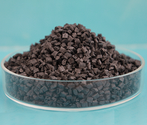 碳纖增強(qiáng)PPS顆粒