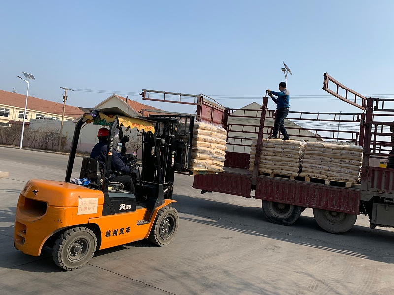 全面戰(zhàn)“疫”,青島中新華美改性塑料防疫工作進(jìn)行時(shí)