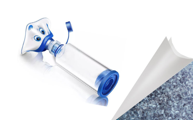 儲霧罐用抗靜電ABS材料--中新華美改性塑料