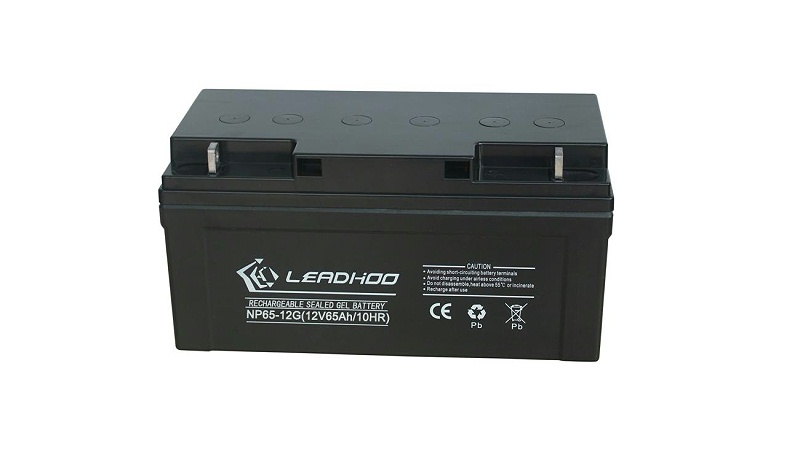 中新華美阻燃ABS材料：提升鉛酸蓄電池安全性的關(guān)鍵解決方案