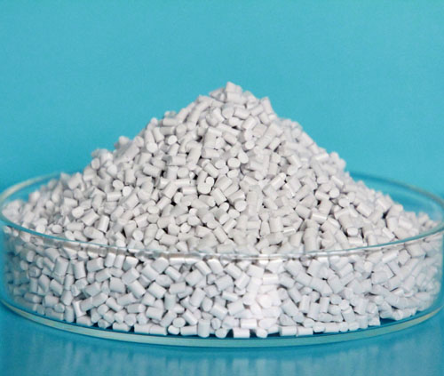 金標卡殼專用料--中新華美改性塑料